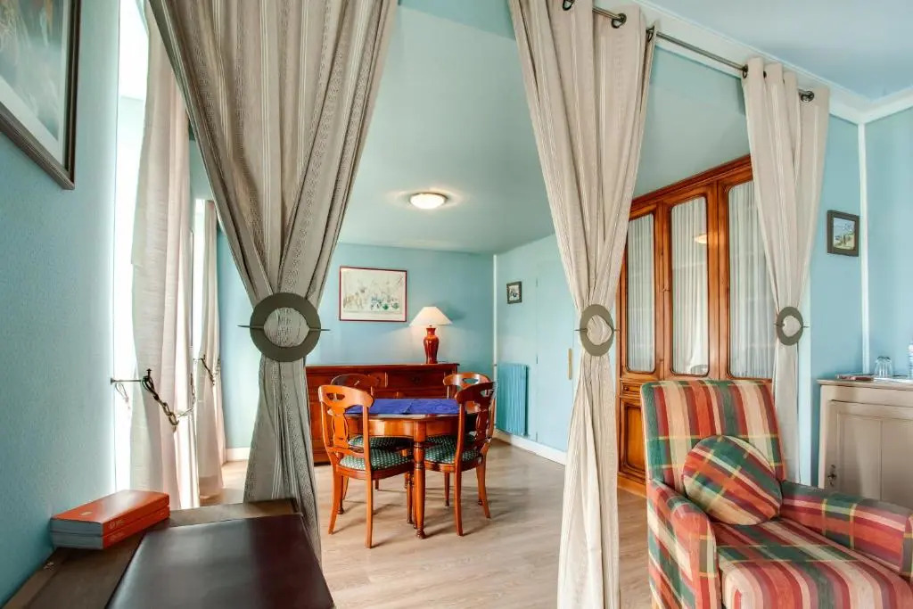 Maison LE GOYEN & Spa