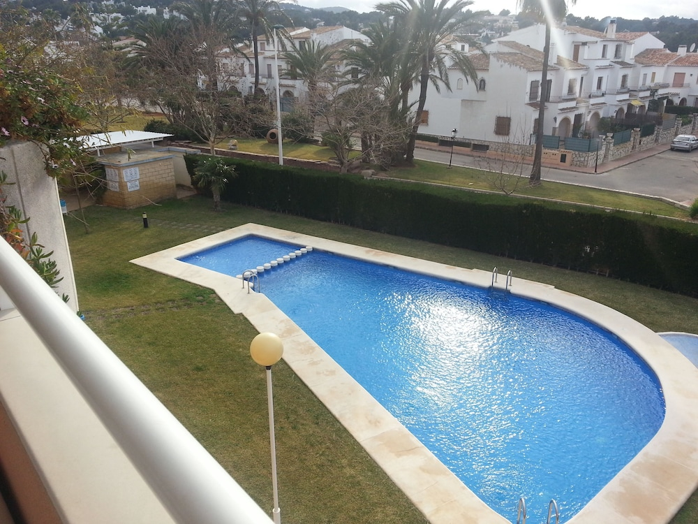 Maragata Flats Jávea