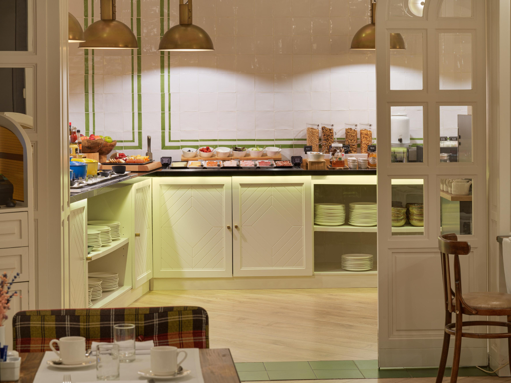 Boutique Hotel H10 Montcada