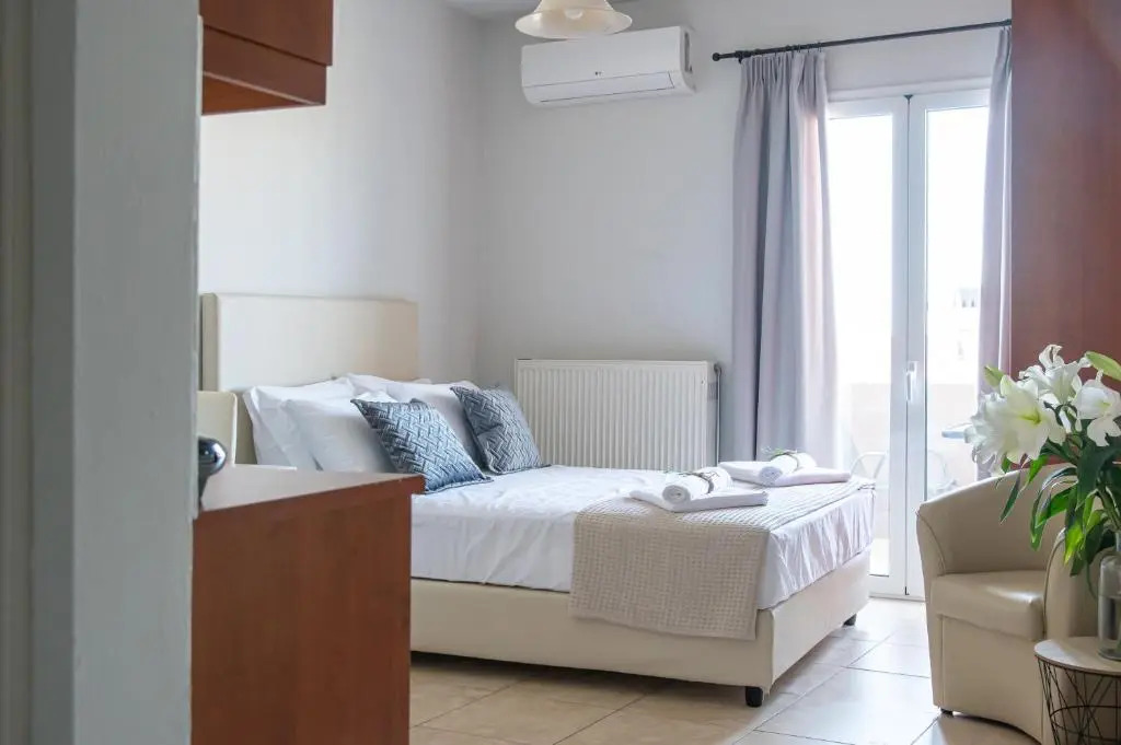 Haris apartment 3