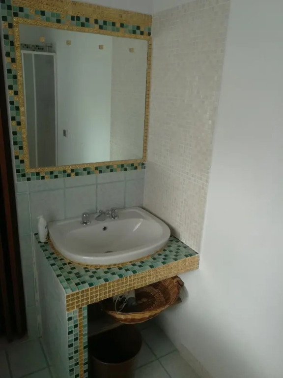 Casetta Verde - Economy Twin Room