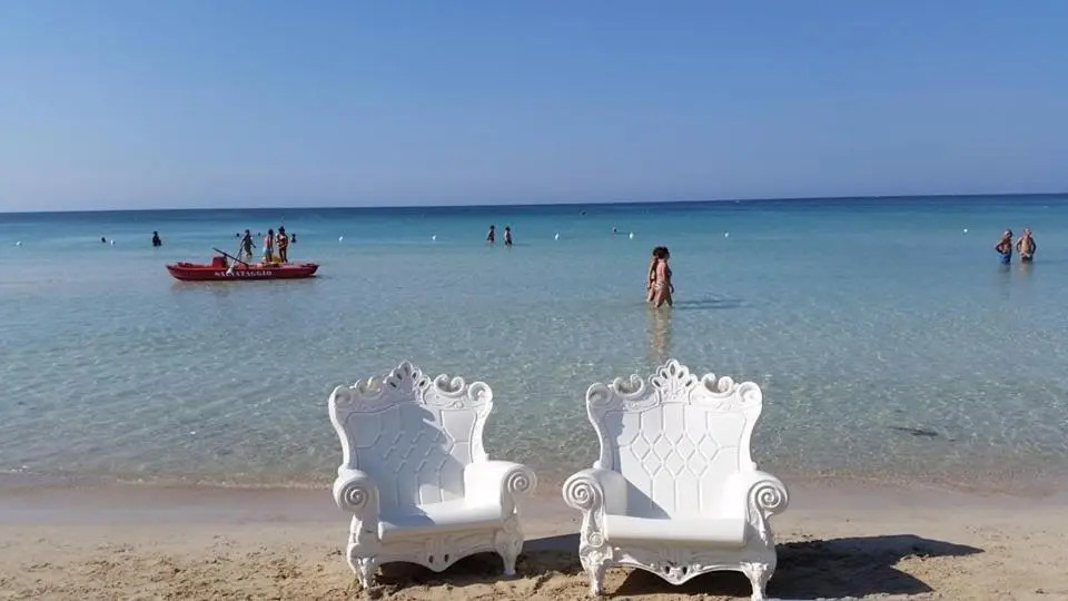 Relax Torre lapillo