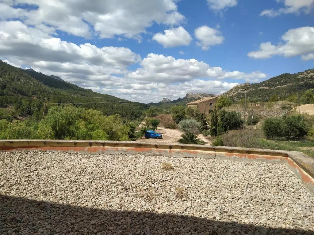 Alberg Ca la Jepa