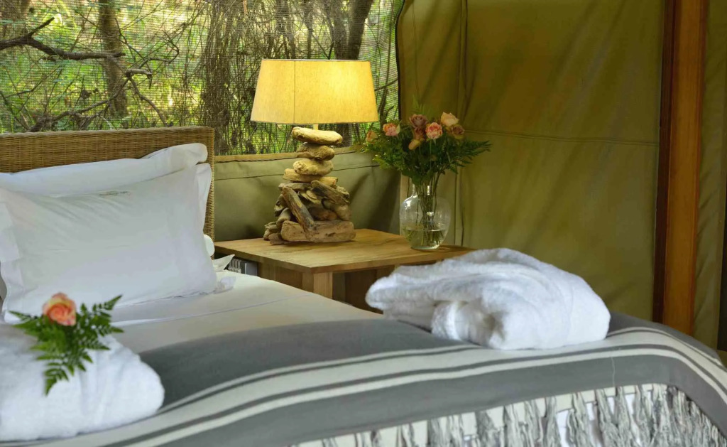 Summerfields Rose Retreat and Spa