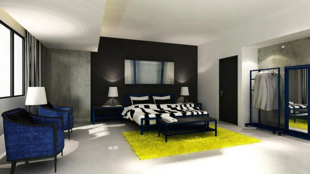 MDR Hotel