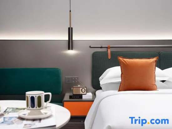 Bohao Jinpu Hotel
