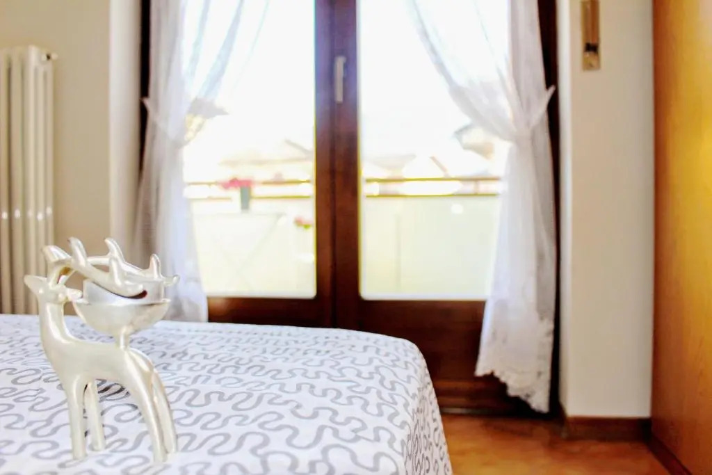 Comano Terme Apart