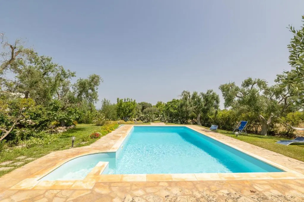 Villa Verdena - Carovigno