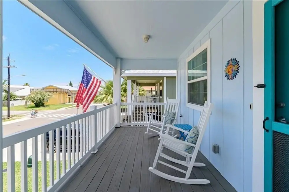 Lucky Enough 3 Bedroom Home