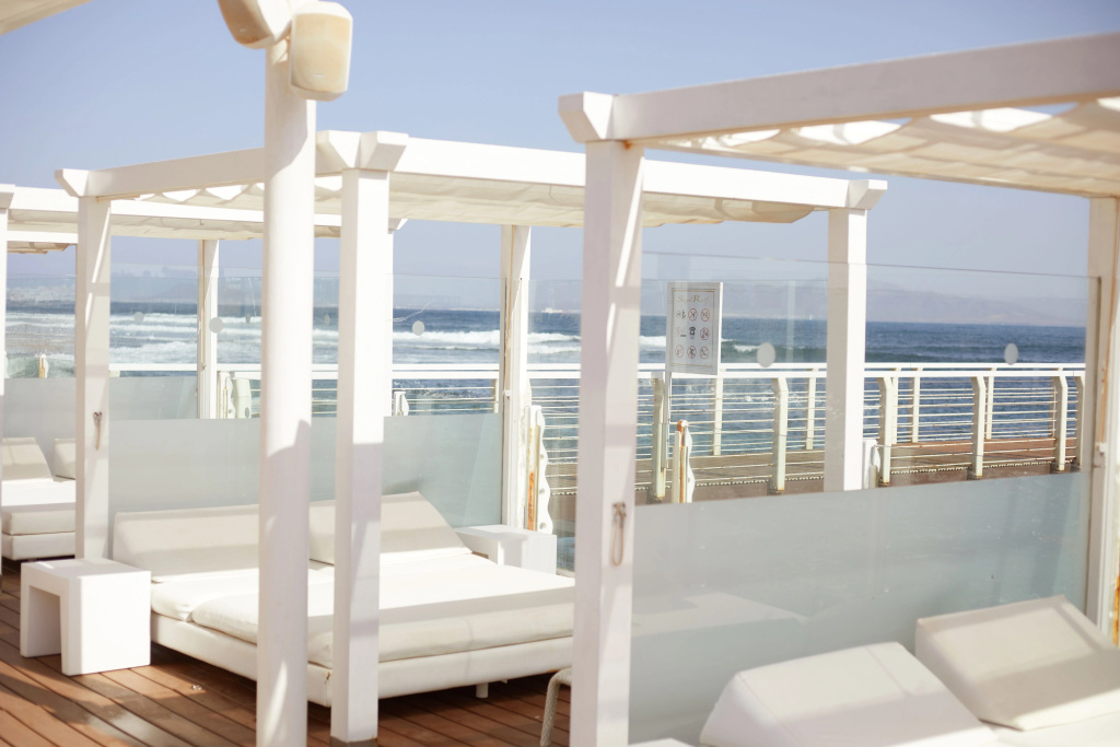 Secrets Bahía Real Resort & Spa Adults only