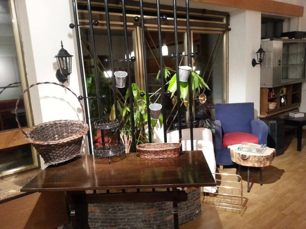 Chalet Gastein