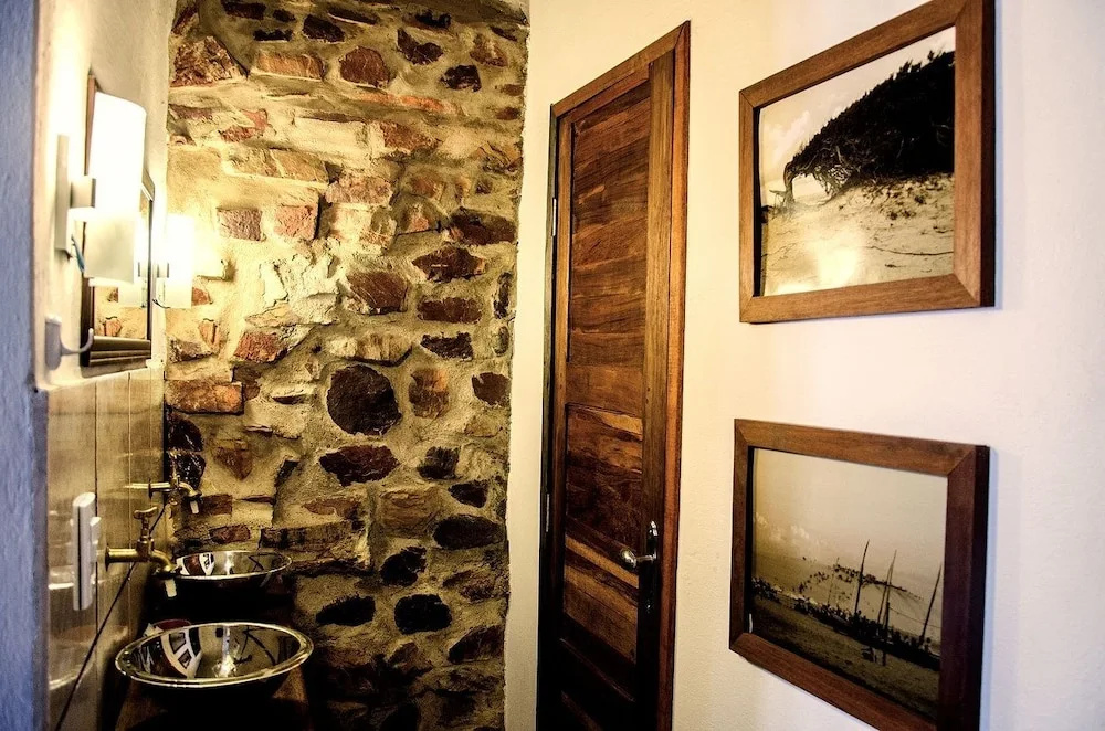Villa Chic Pousada