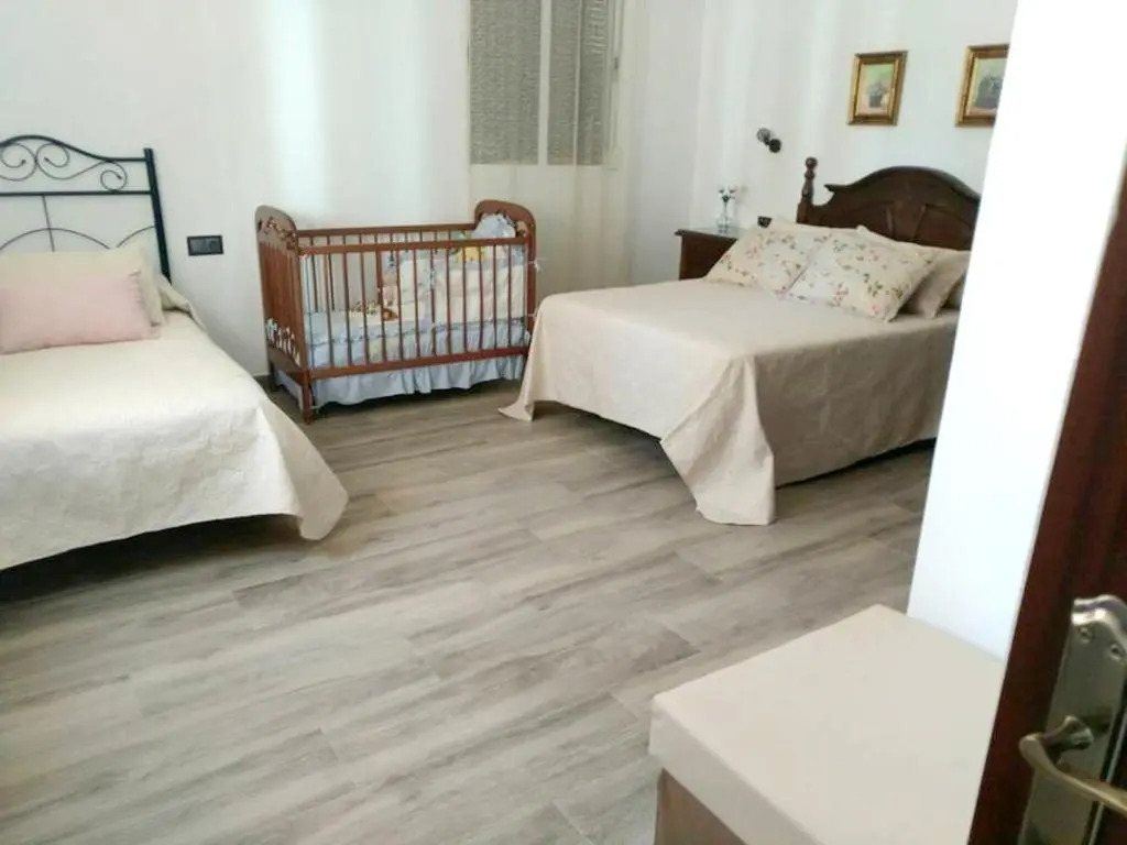 Charming chalet in Prado del Rey with private pool