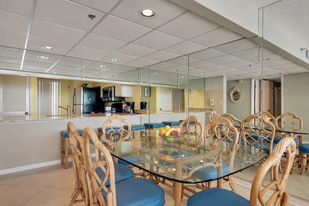 Edgewater Beach Resort Tower 3- 811