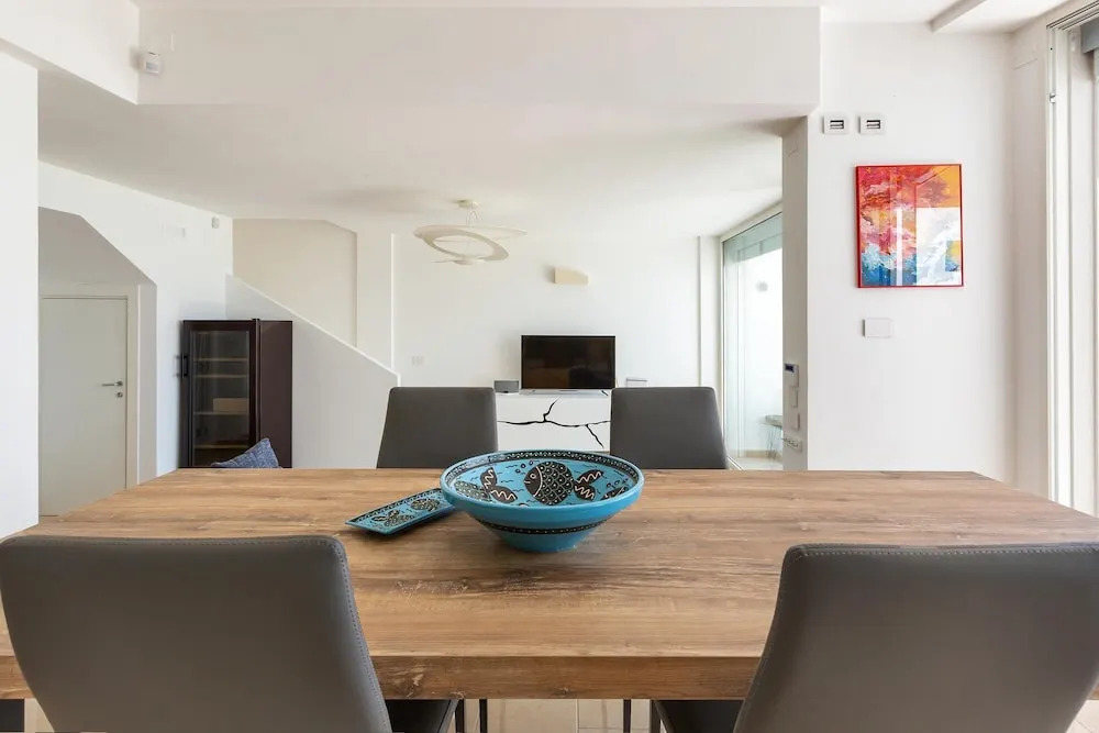 3035 Villa Baia Delle Sirene by Perle di Puglia