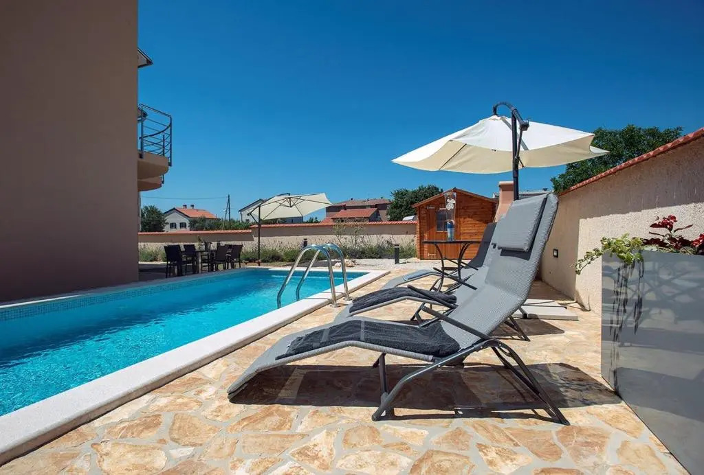 Villa Elena