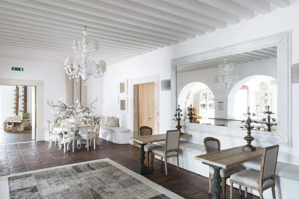 Torre de Palma Wine Hotel, Monforte, a Member of Design Hotels