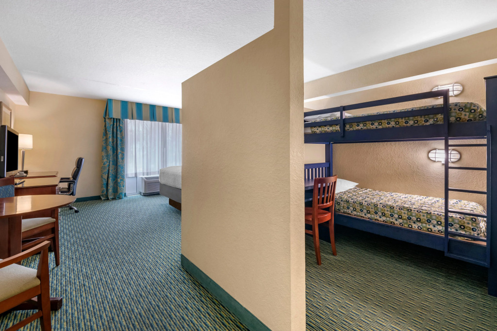 Holiday Inn Resort Orlando - Lake Buena Vista by IHG