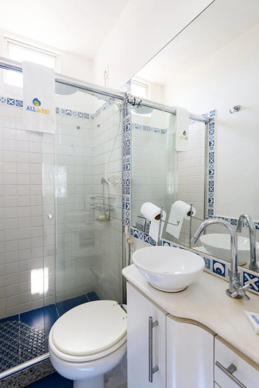 Penthouse in Ipanema Christ View Mqc502
