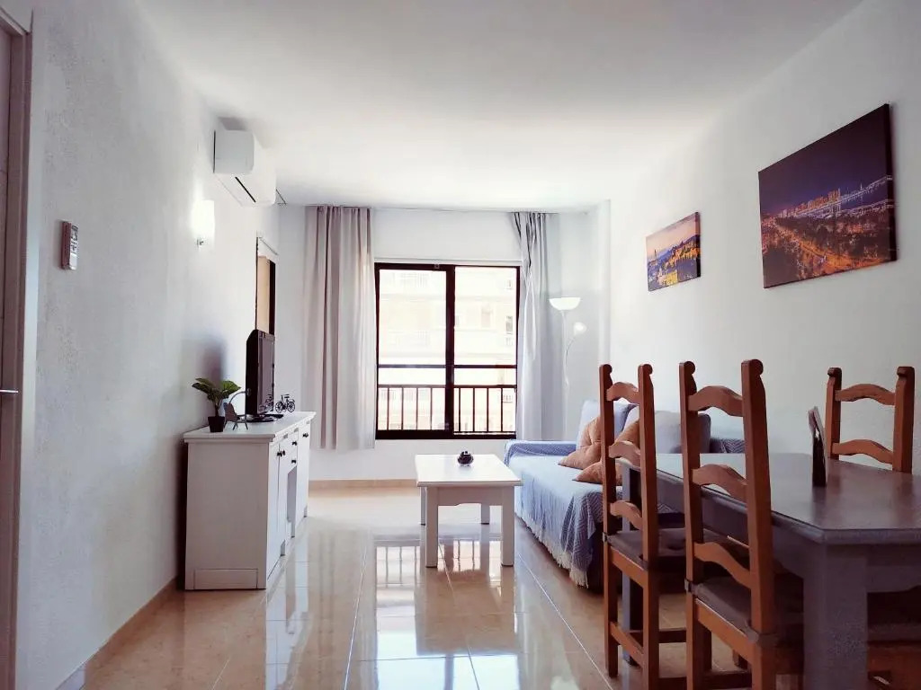 Apartamento Ronda IV - Los Boliches