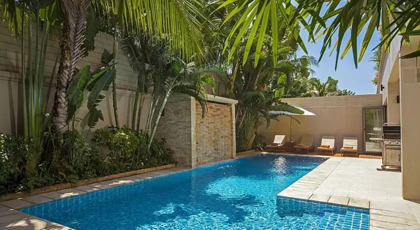 Diamond Villa No.211