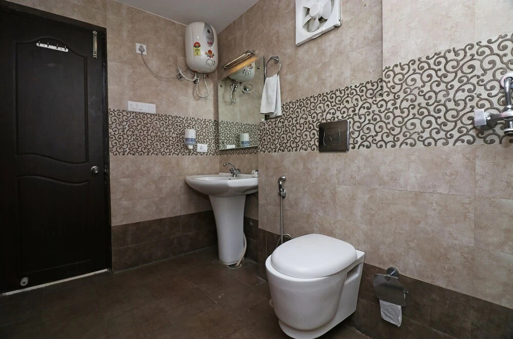 OYO 25049 Nilansh Theme Park, Villas & Farmhouse