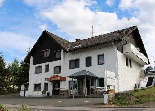 Haus Schieferstein