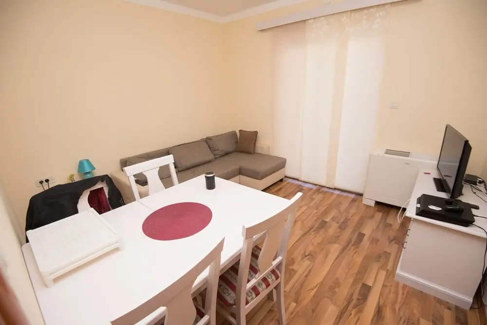 San Marian Apt 1b