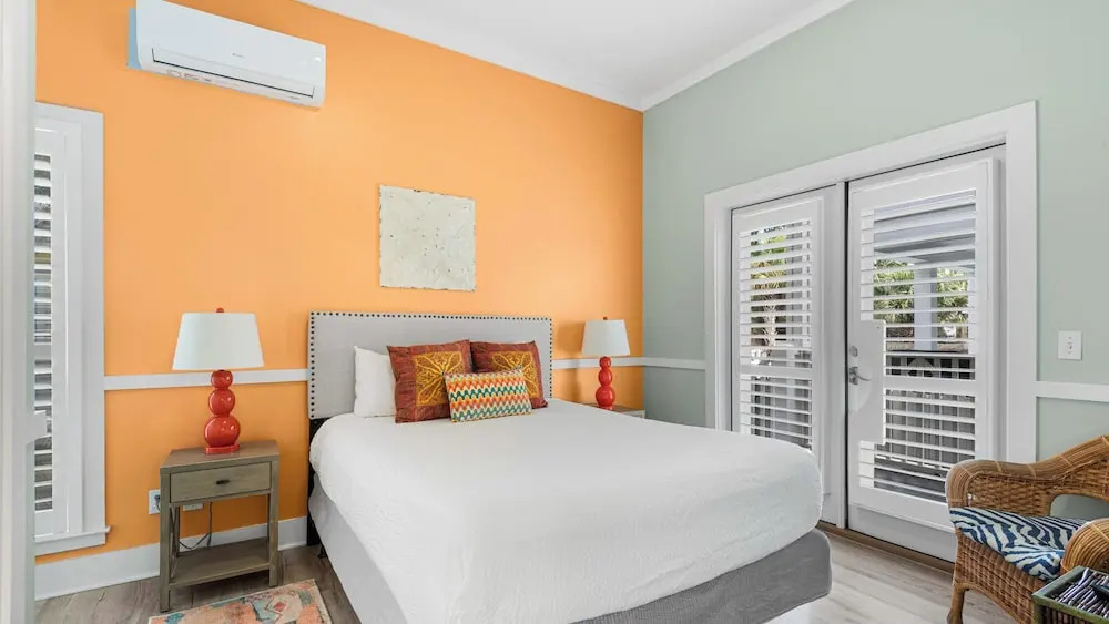 Spacious 3BR Seacrest Home Pet Friendly, Pool & Private Beach Access