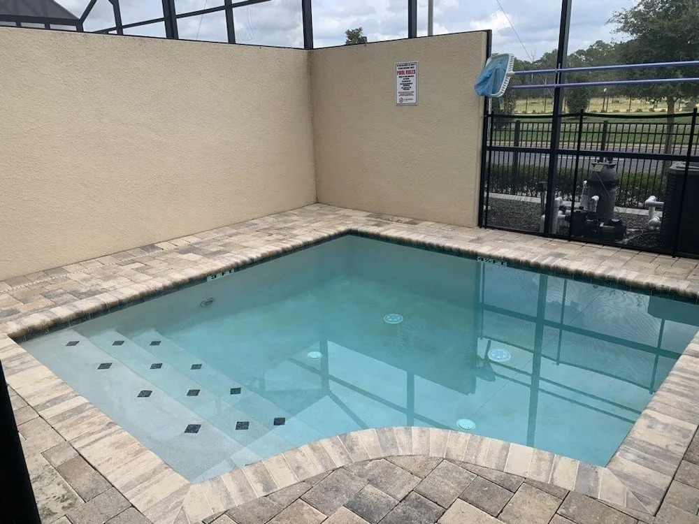 Solara Resort Brand New 4 Bed 4.5 Bath Townhome 4 Bedroom Townhouse by Redawning