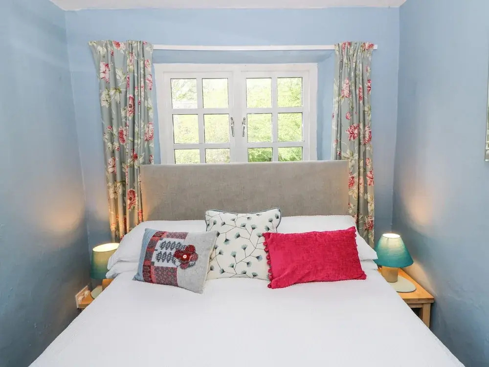 Hawthorn Cottage