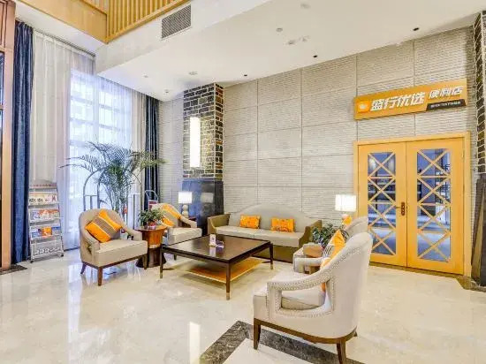 Arcadia International Hotel