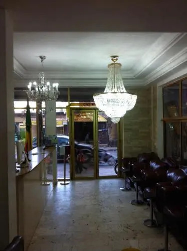 Apparthotel Niuma Belleza