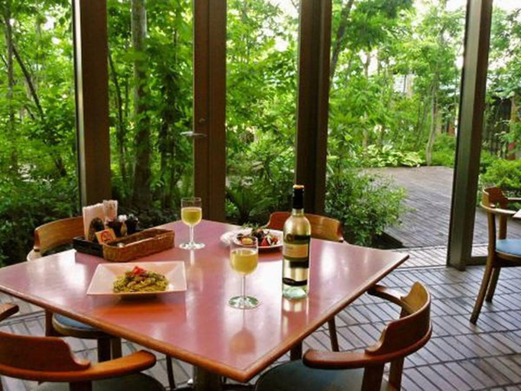 Plaza Inn Mizusawa