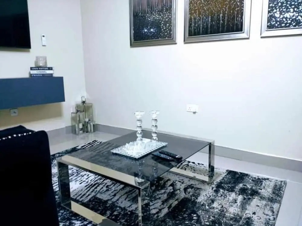 Apartment With 2 Spacious Bedrooms