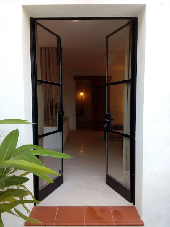 Kasbah Andaluz guest house