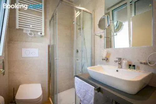 Hotel Le Lampare