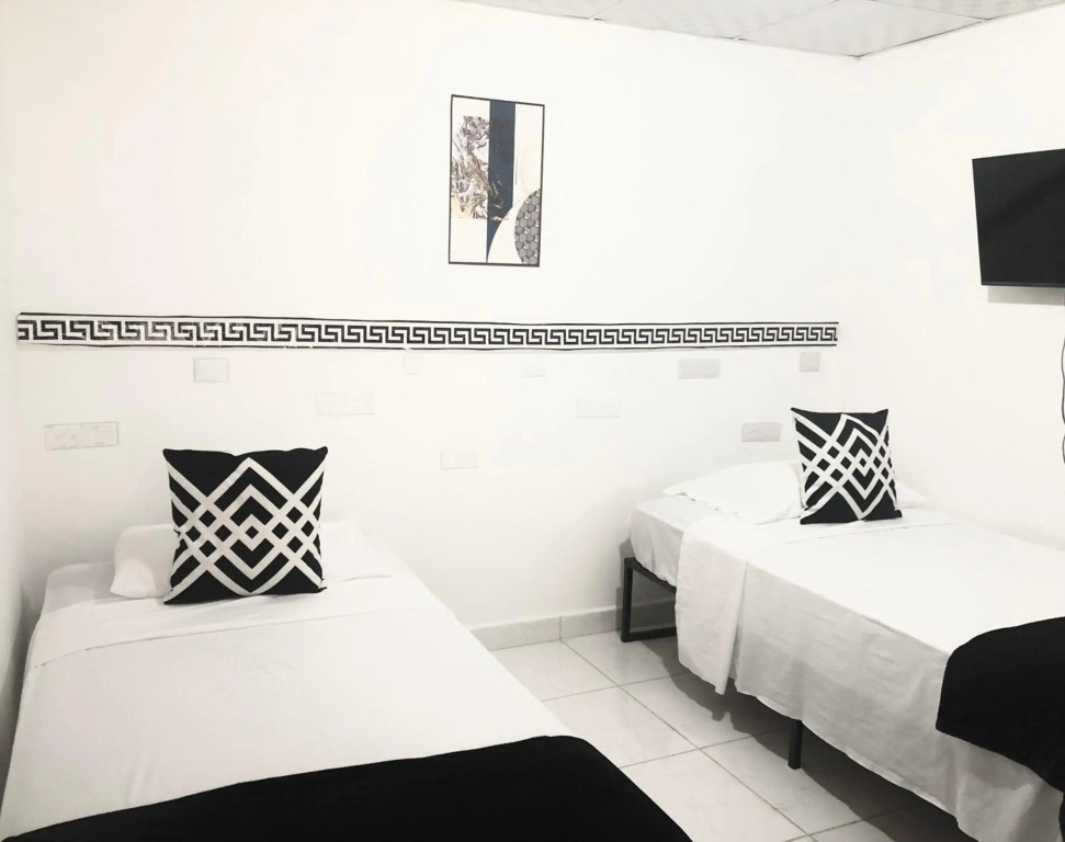 Residencial Lassonde Guest House