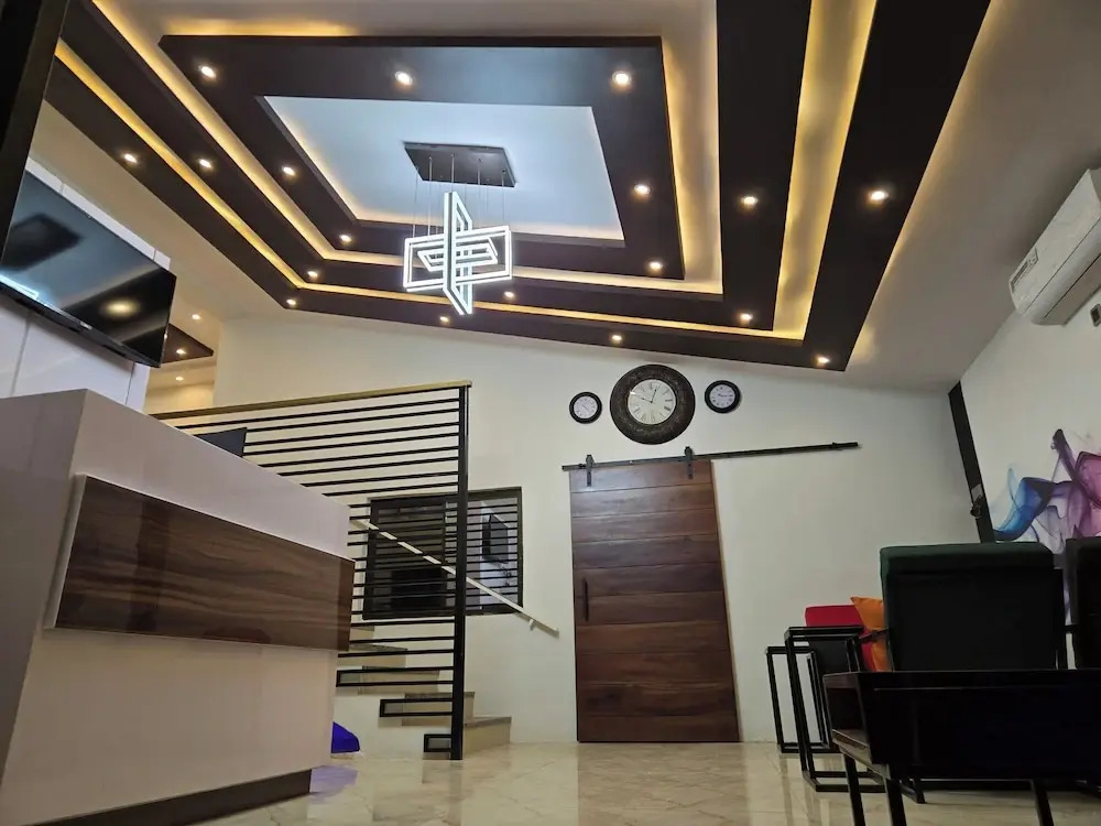 NEKST Hotel Ibadan