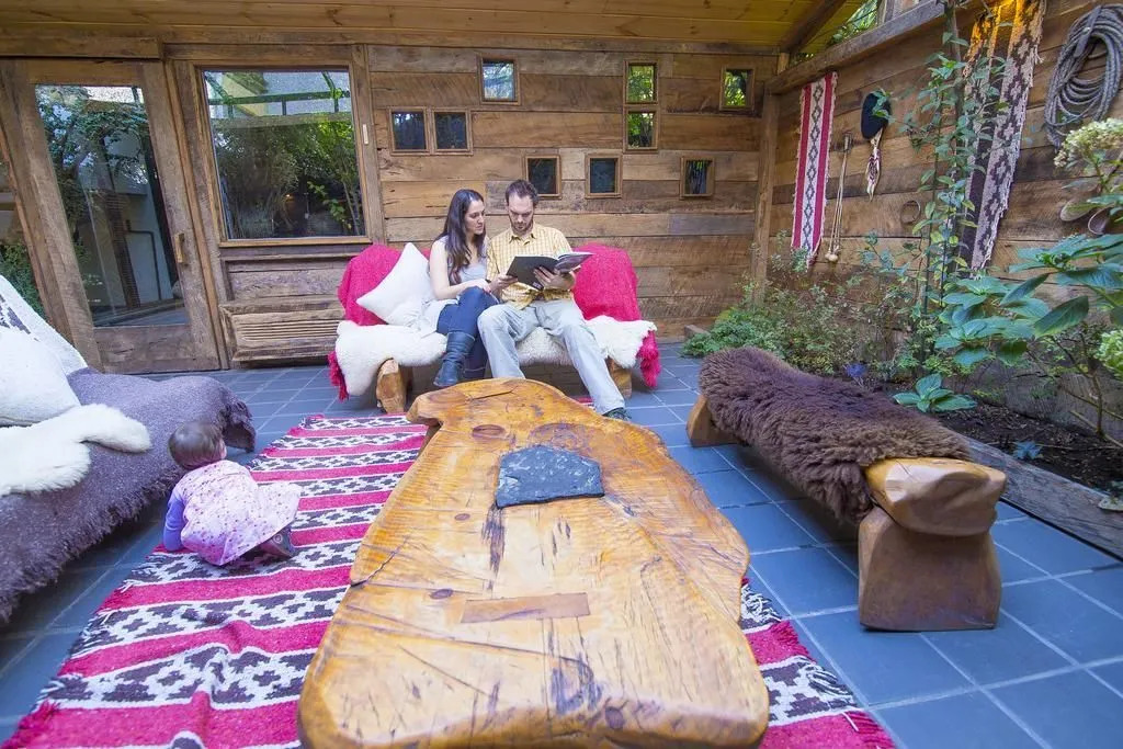 Newen B&B