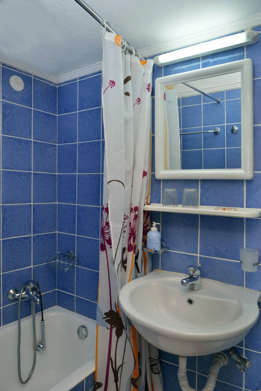 Amphitrite Hotel