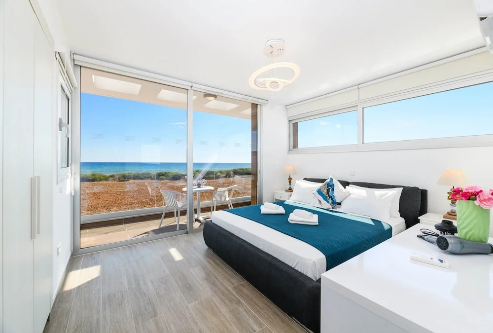 Infinity View Villa