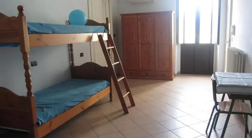 Il Castello di Atessa