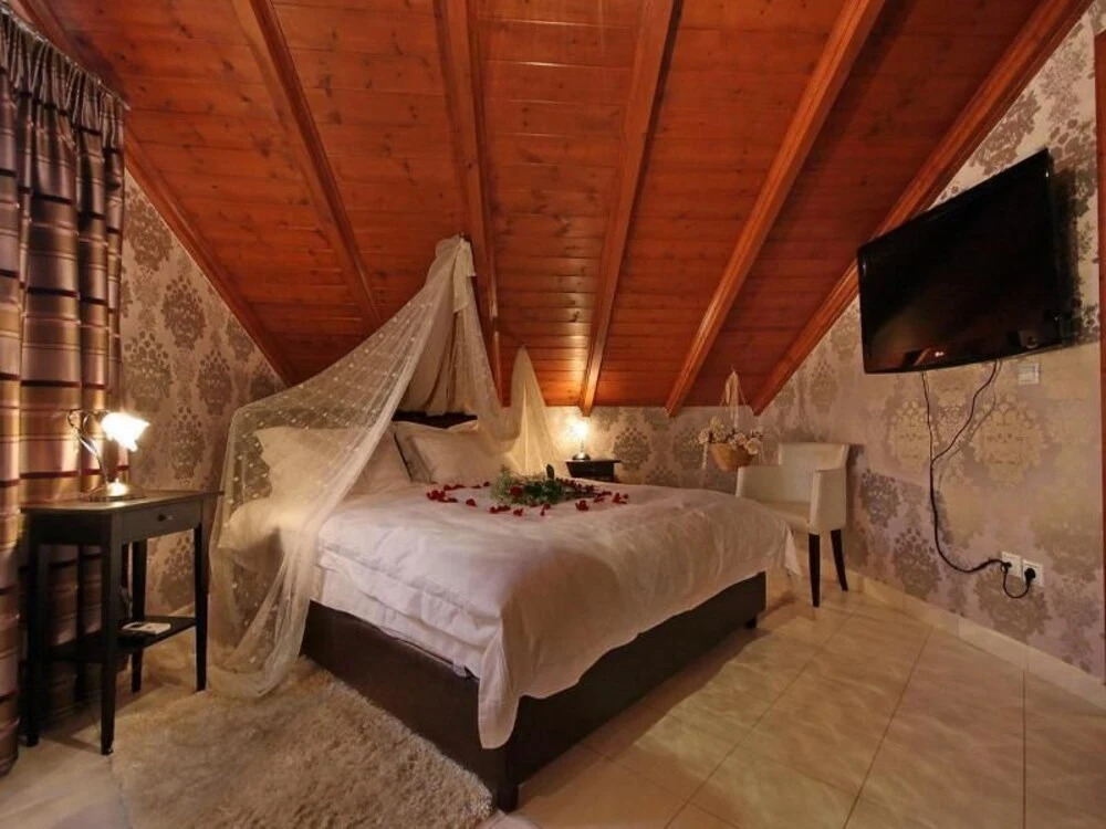 Palatino Rooms & Apartments