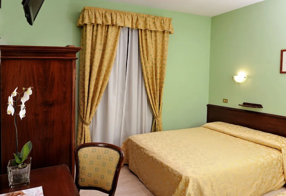 L'Ottava Hotel