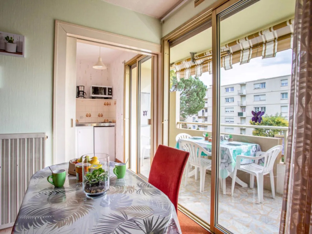 Villa Le Vega Cagnes-sur-Mer