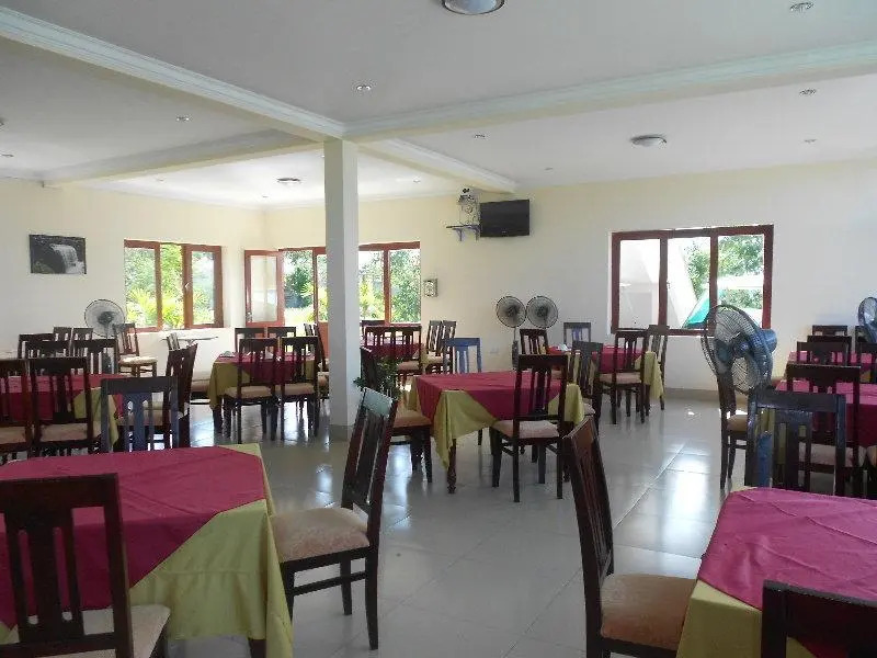 Binh Minh Resort - Vung Tau Cable Car