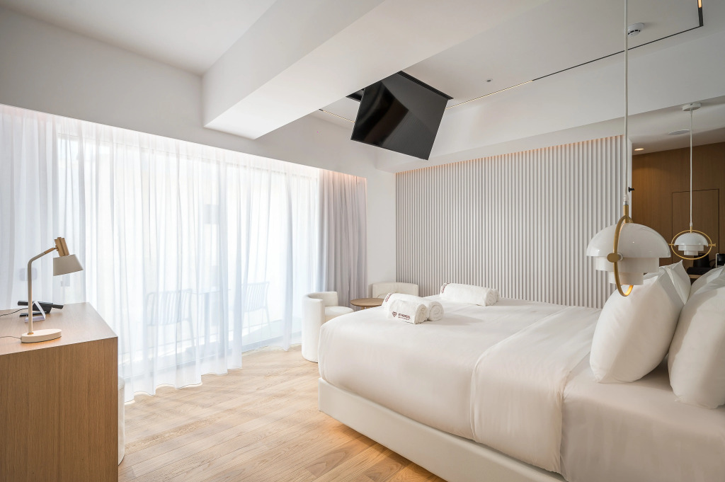 Ethereal White Resort Hotel & Spa