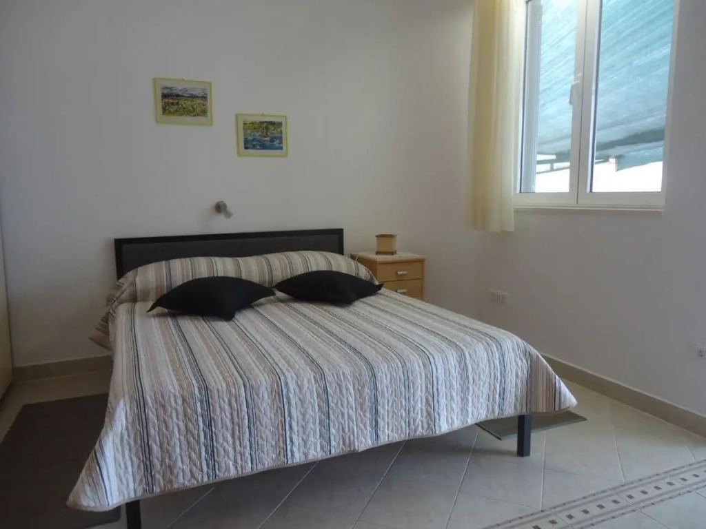Apartment Albert
