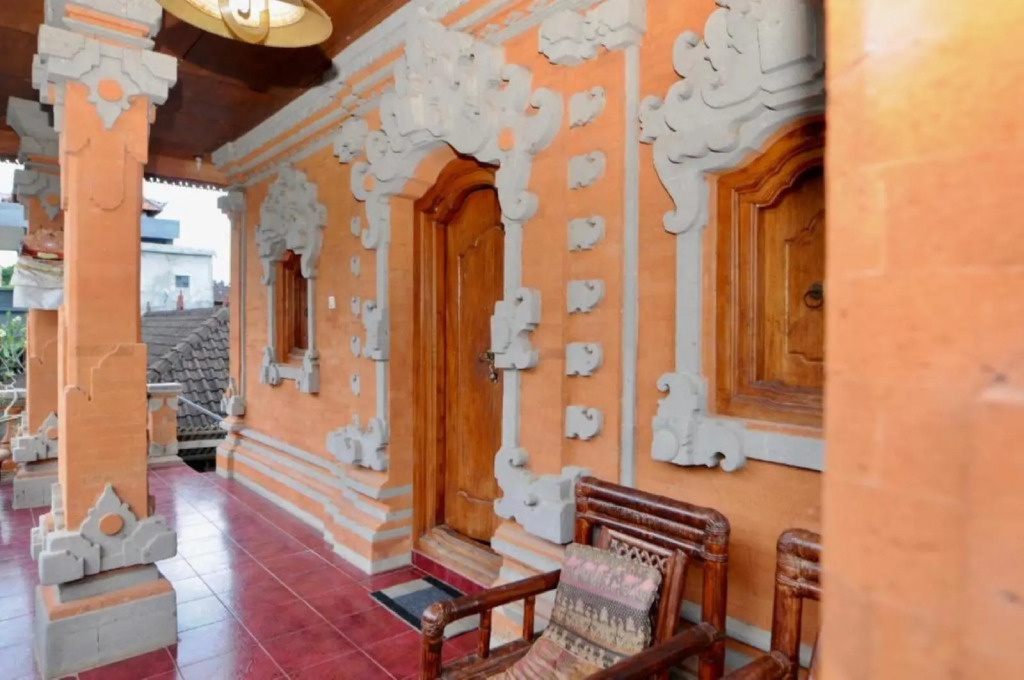Yuliati House Ubud